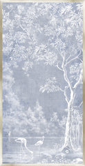 31.75 × 61.75 pulg – Wedgewood