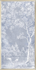 43,82 × 84,46 cm – Wedgewood