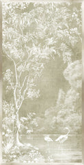31.75 × 61.75 in – Moss