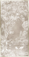 31.75 × 61.75 in – Natural
