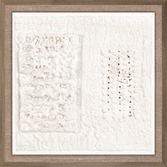21 × 21 in – No Matte