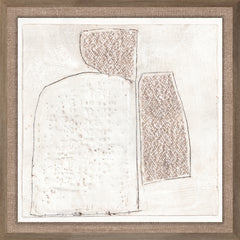 21 × 21 in – No Matte