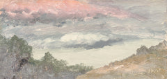 112 × 53 cm – Lienzo con marco oculto