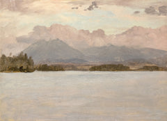 29 × 21 in – Lienzo con bastidor