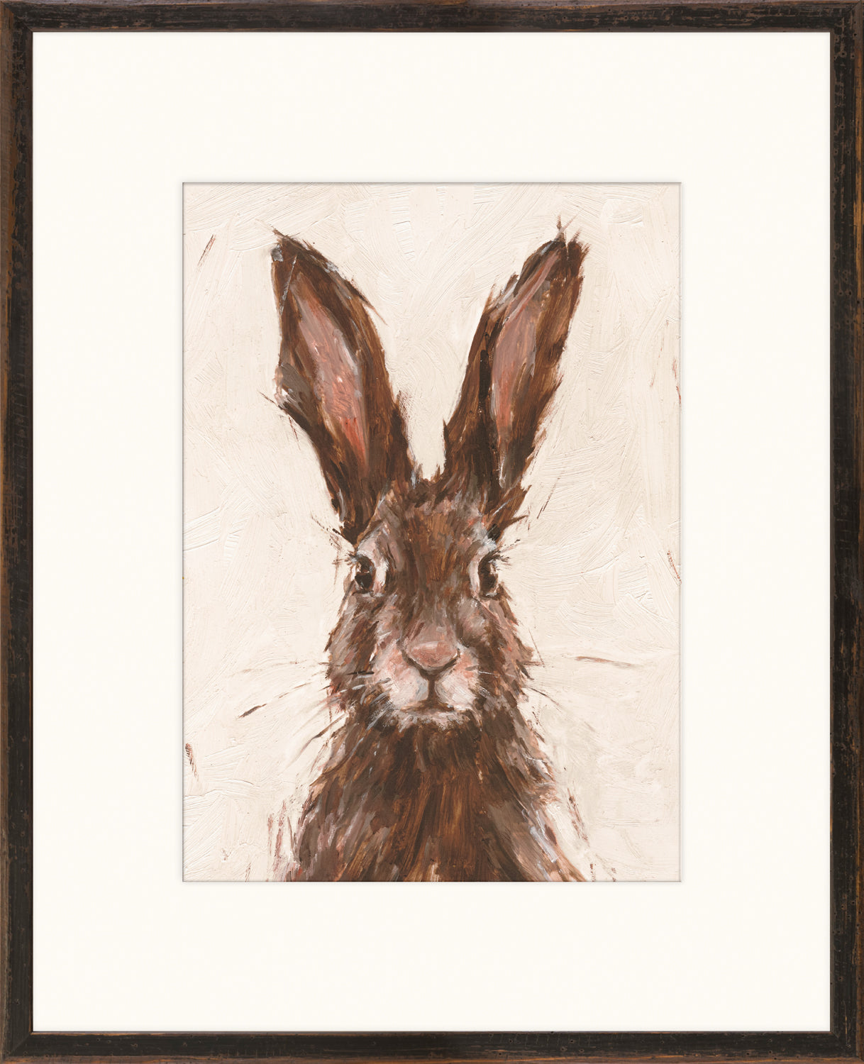 European Hare Pair Bundle