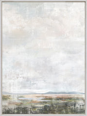 74.9 × 100.3 cm – Lienzo enmarcado