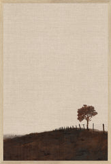 17 × 25 in