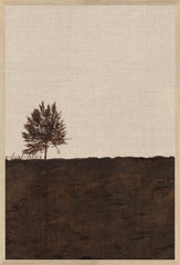 17 × 25 in