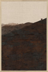17 × 25 in