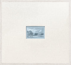 23 × 21 in – Powder Blue