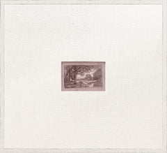 23 × 21 pulg. – Pizarra ciruela