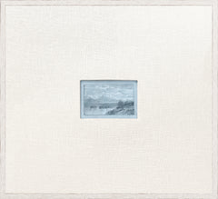 23 × 21 in – Powder Blue