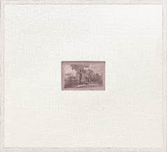 23 × 21 in – Plum Slate