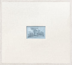 23 × 21 in – Powder Blue