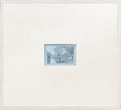 23 × 21 in – Powder Blue