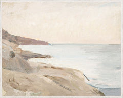 45.75 × 36.75 in – Framed Canvas