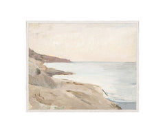 31.25 × 25.25 in – Glass Framed