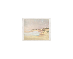 12 × 10 in – Canvas On Board