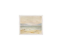 30,48 x 25,4 cm – Lienzo sobre tabla