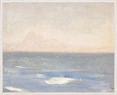 31.25 × 25.25 in – Glass Framed