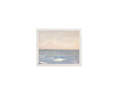 12 × 10 in – Canvas On Board