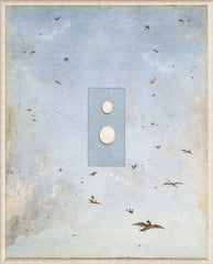 VII – 16.75 × 20.75 in