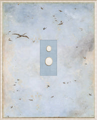 VII – 16.75 × 20.75 in