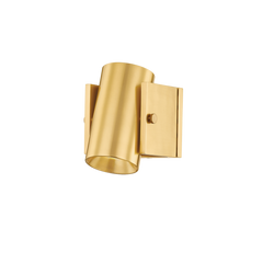 Aged Brass