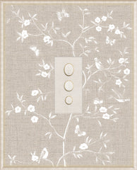 V – 16,75 × 20,75 pulg.
