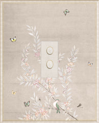 X – 16.75 × 20.75 in
