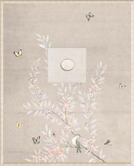 XI – 16.75 × 20.75 in