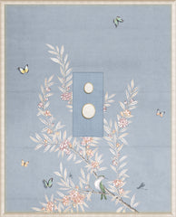VII – 16,75 × 20,75 pulg.
