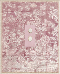 X – 16.75 × 20.75 in