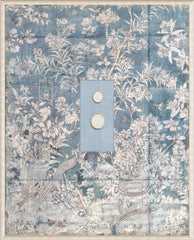 IX – 16.75 × 20.75 pulg