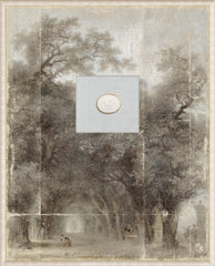 XII – 16.75 × 20.75 in