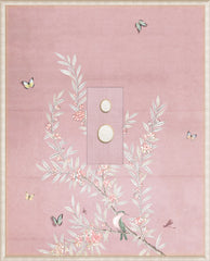 VII – 16,75 × 20,75 pulg.