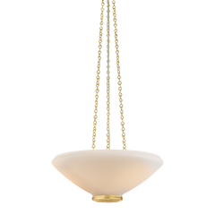 Aged Brass