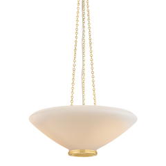 Aged Brass