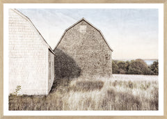 17.5 × 24.5 in