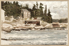 28 × 19 in