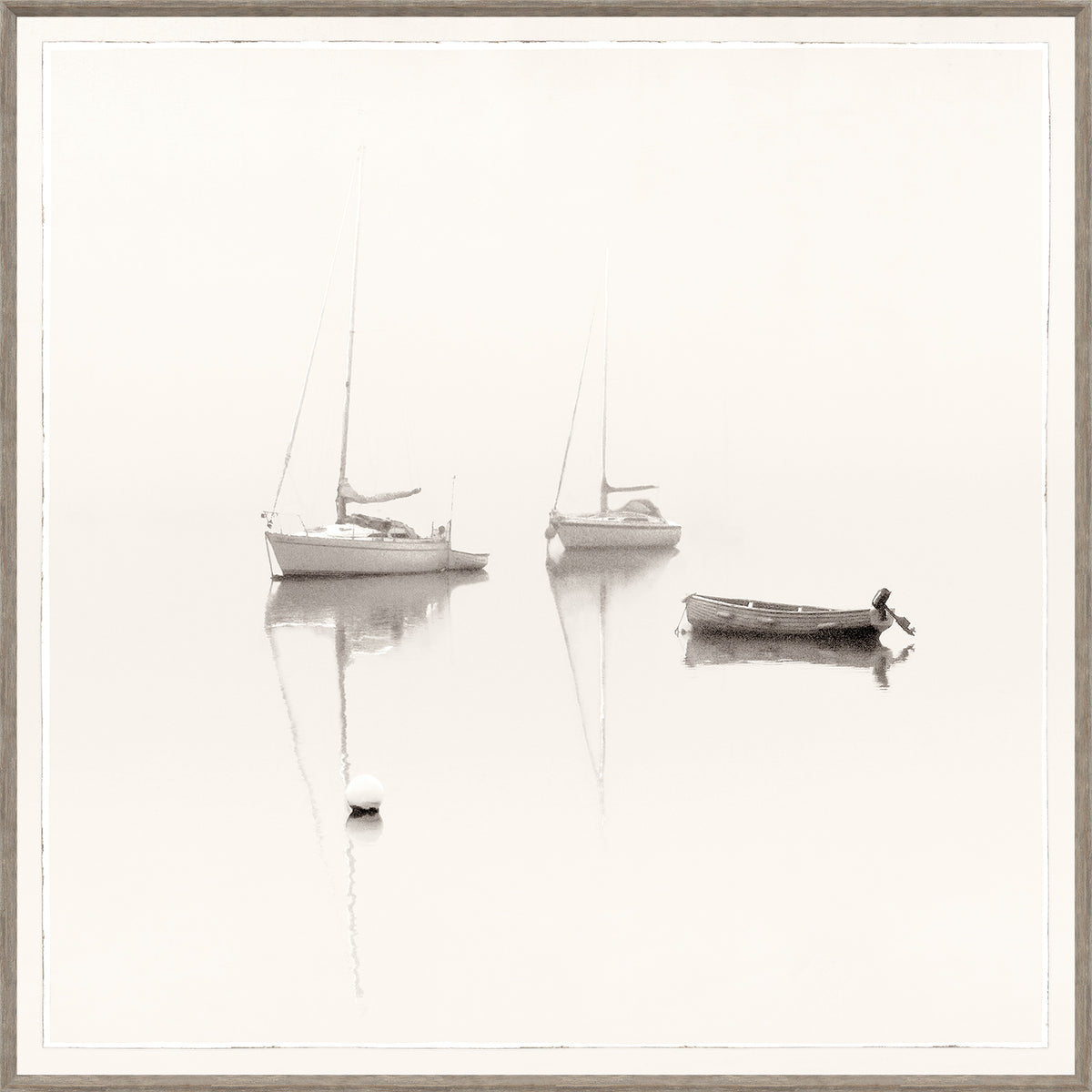 At Anchor