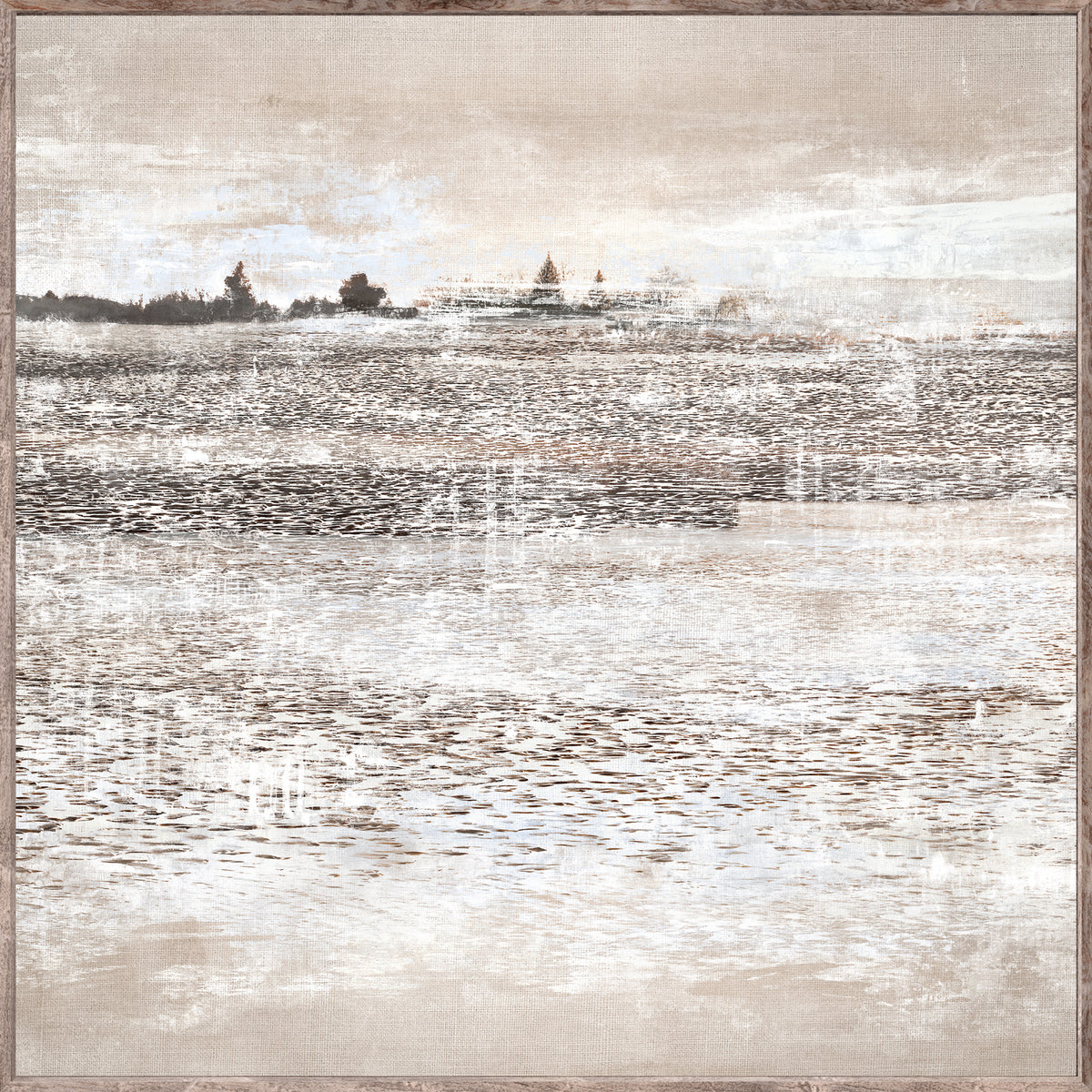 Allusive Memory II