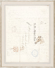 16.75 × 20.75 in