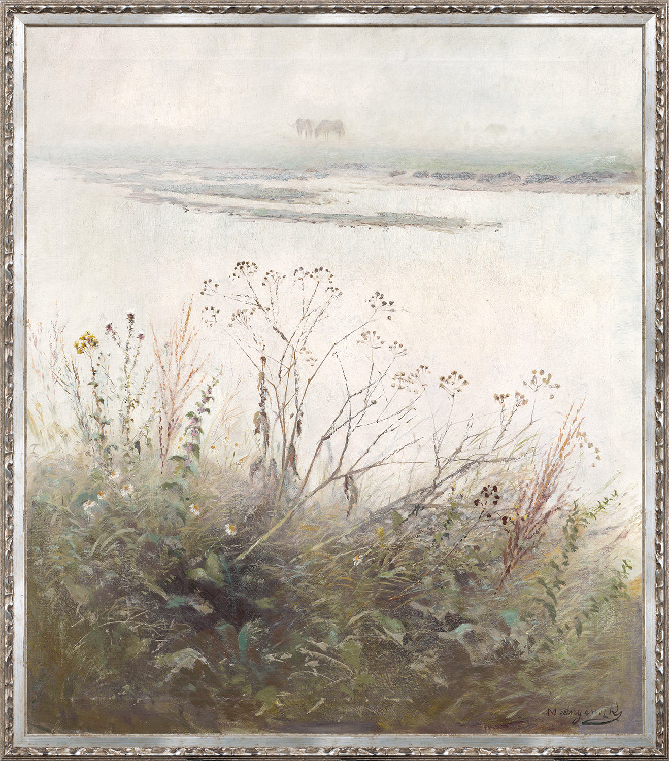 Flood Plain