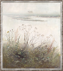 21.75 × 24.75 in