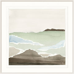 29 × 29 in