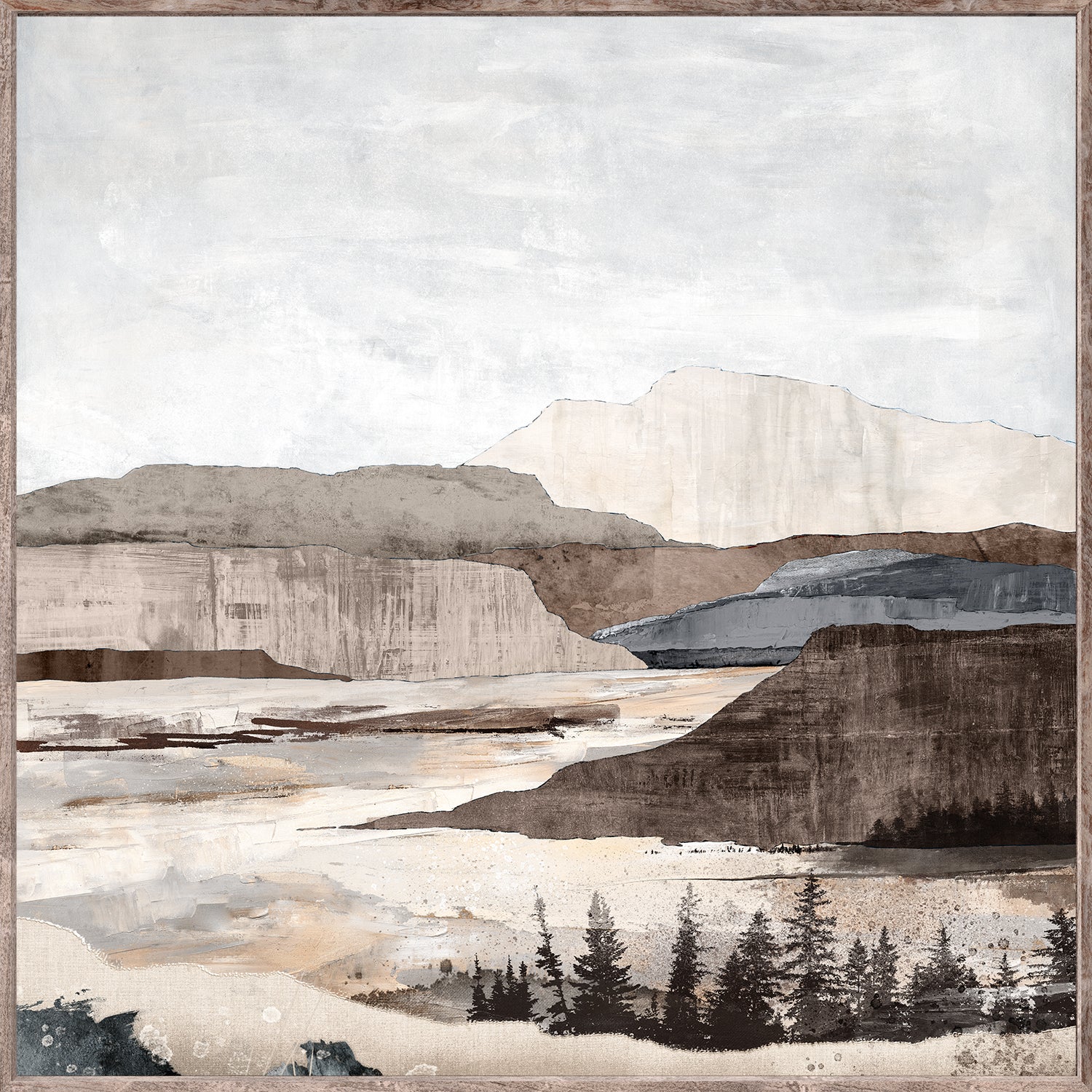 Territory I & II Pair Bundle - composite