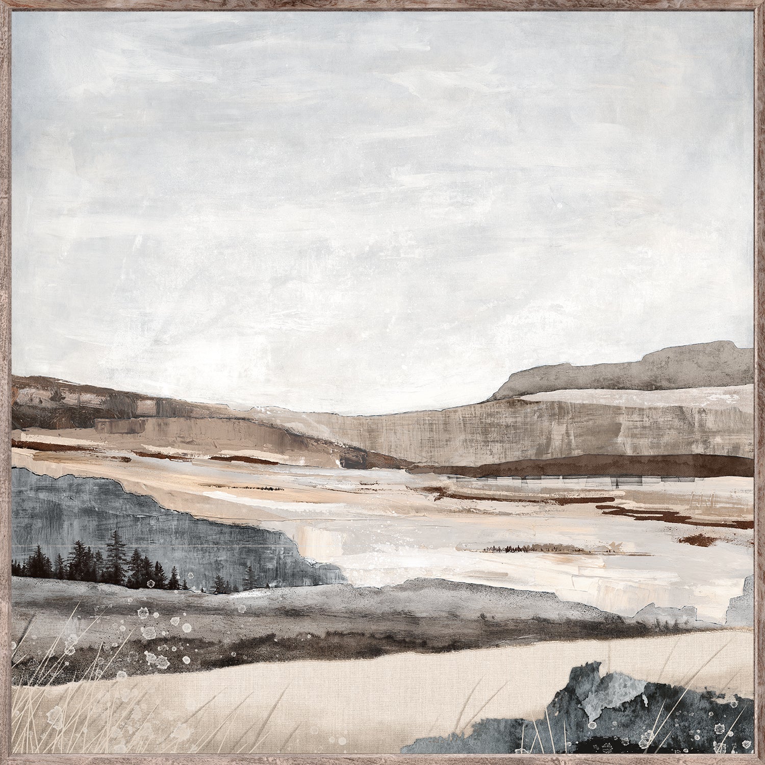 Territory II