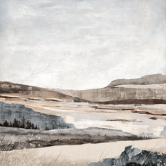 121,92 × 121,92 cm – Lienzo con borde impreso