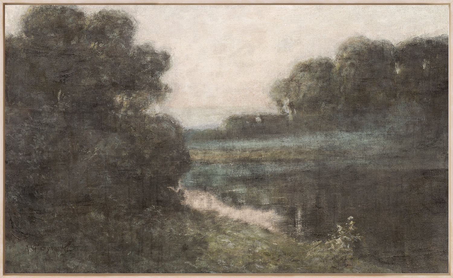 Atmospheric Landscape Pair Bundle - composite